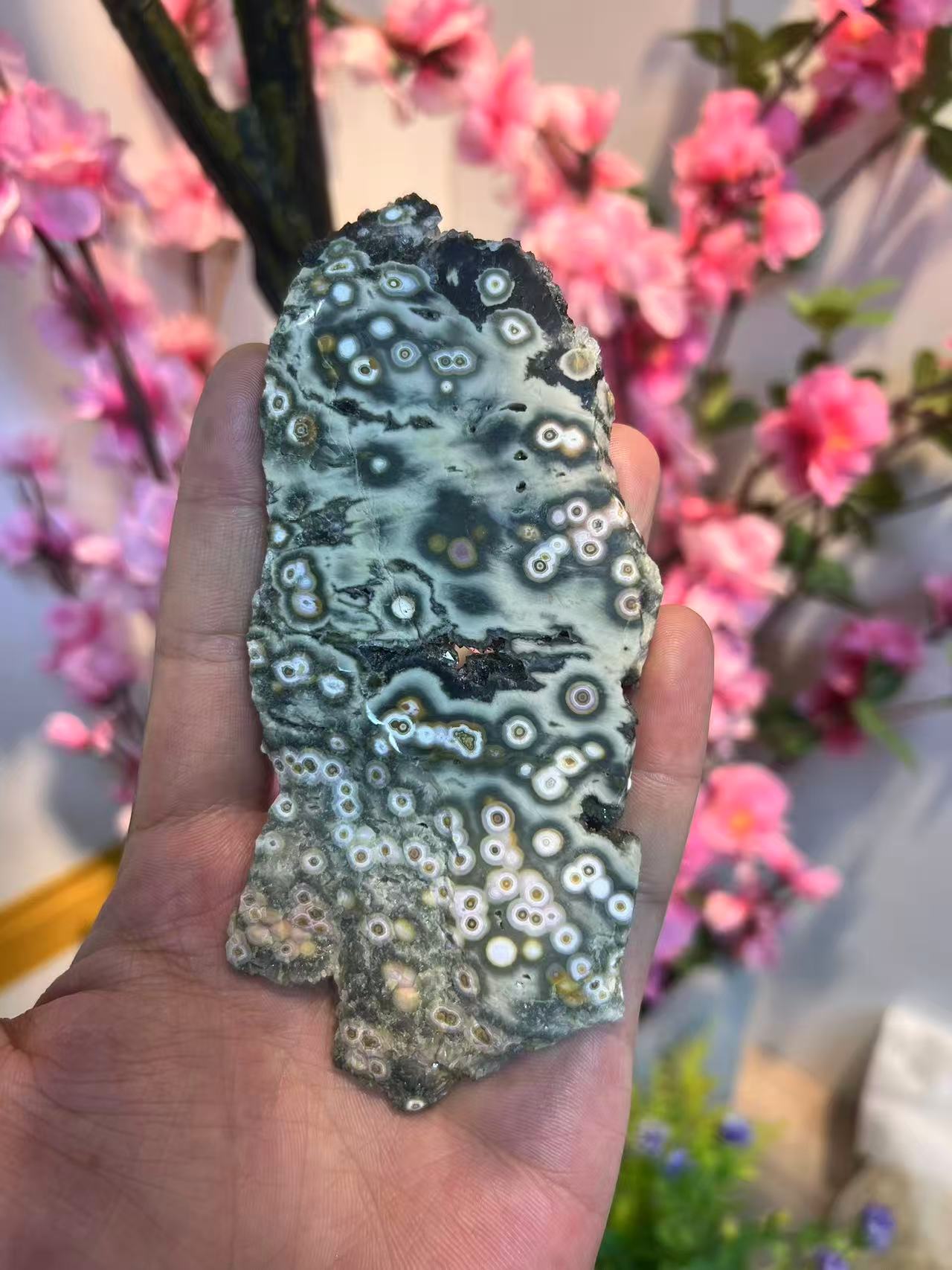 A00002 115g 8th oj slab