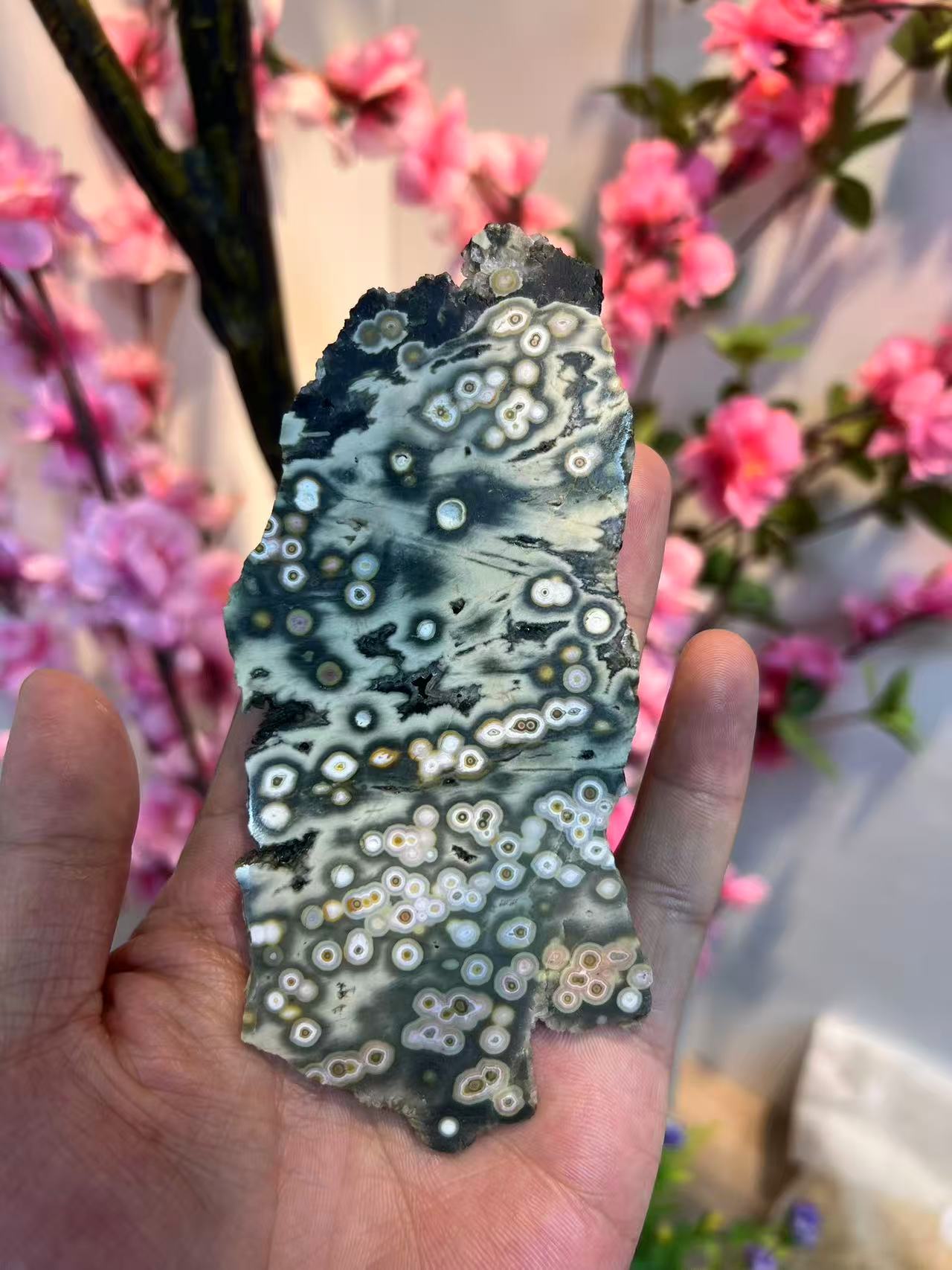A00002 115g 8th oj slab