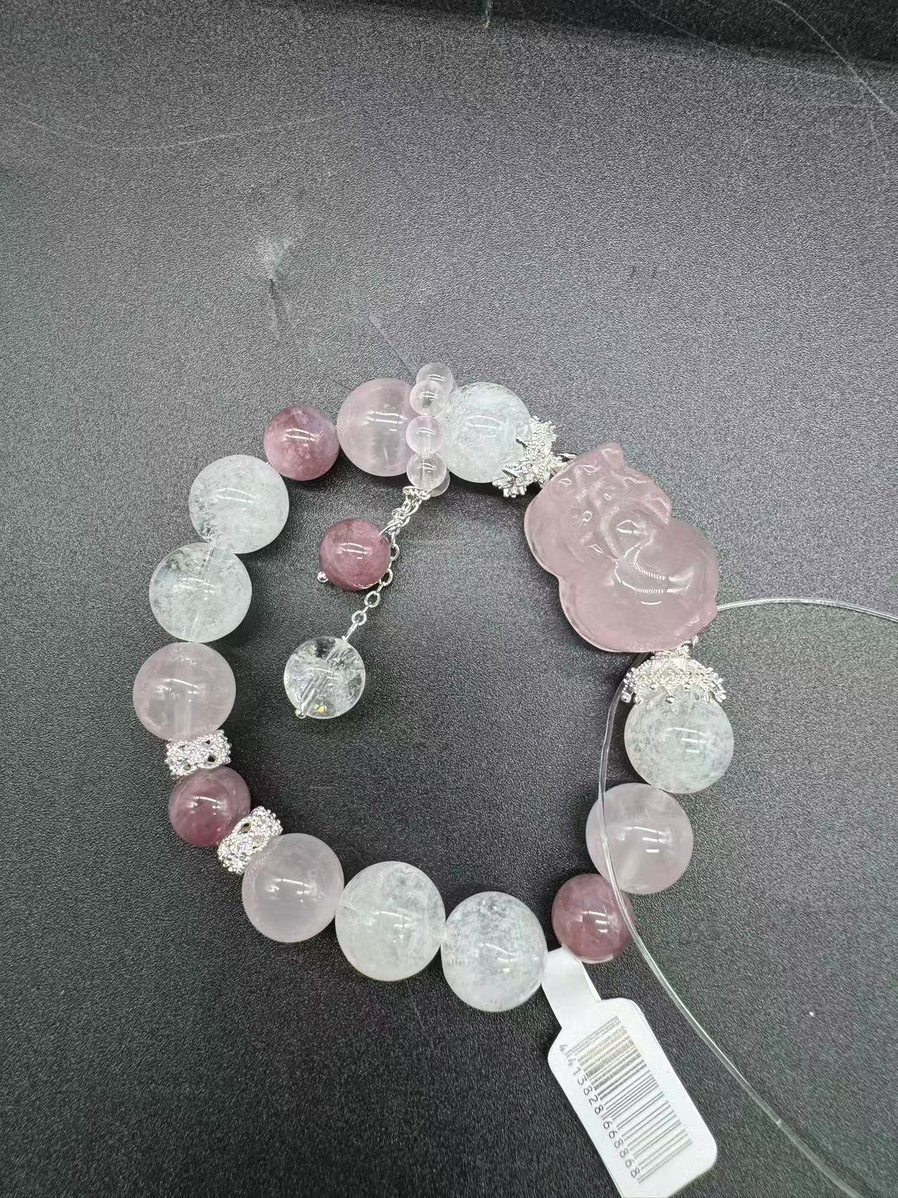A00046 high quality DiY BRACELET (according to the theory of aesthetic design)