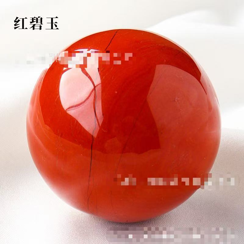 A00216 Rare natural highest quality AROUND 6CM crystal sphere