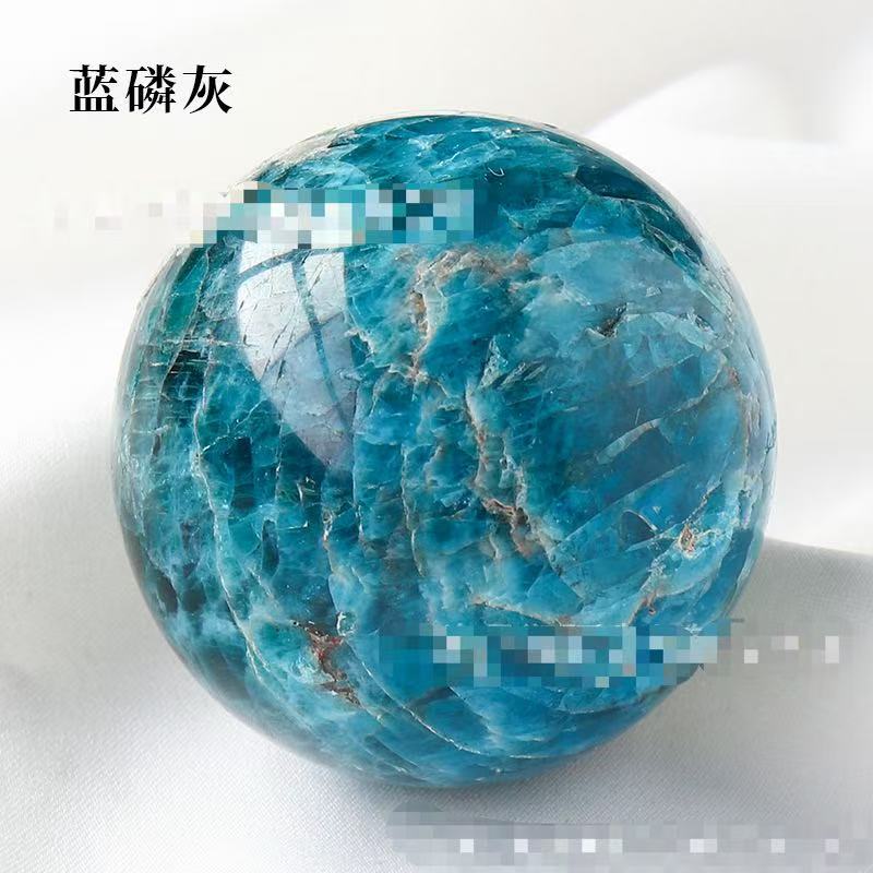 A00216 Rare natural highest quality AROUND 6CM crystal sphere