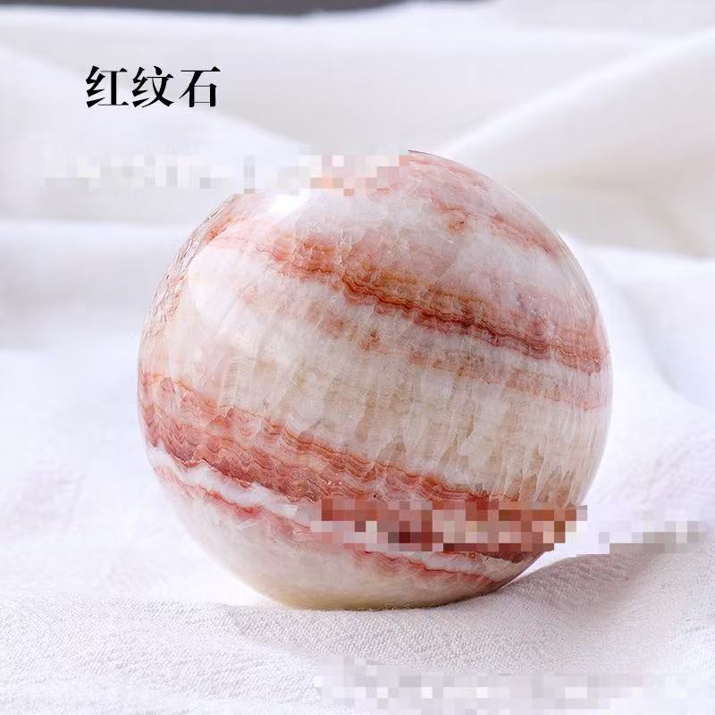 A00216 Rare natural highest quality AROUND 6CM crystal sphere