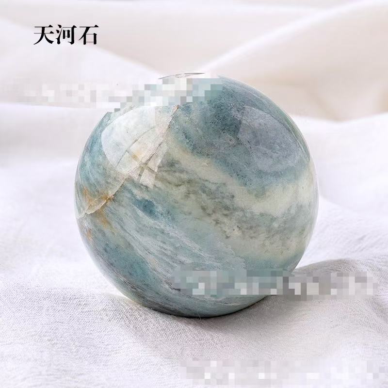 A00216 Rare natural highest quality AROUND 6CM crystal sphere