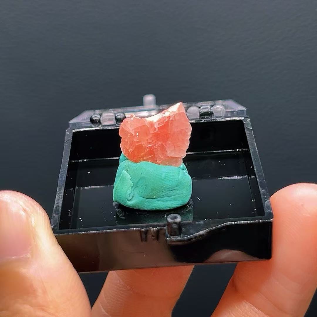 5A15G High-gloss Rhodochrosite