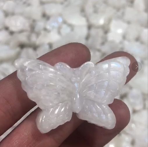 Moon stone cicada ¡£ hello kitty ¡£skull ¡£butterfly¡£