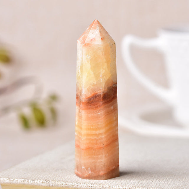 Pork Stone tower