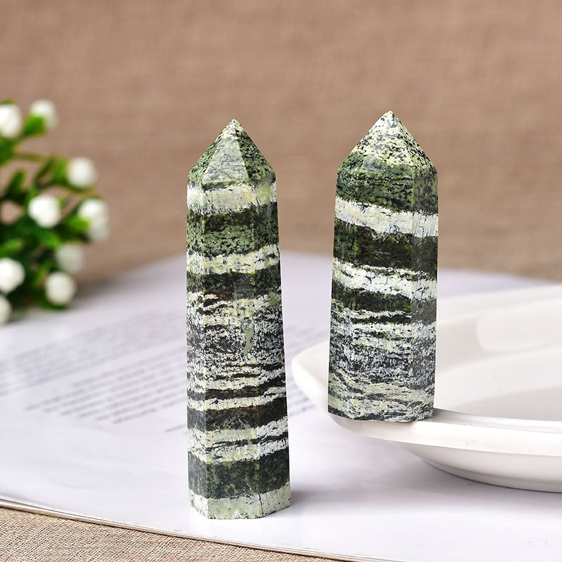 blue jade tower point