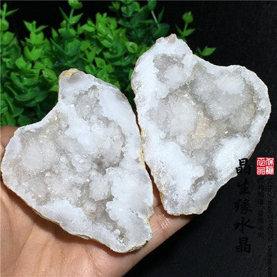 crystal geode( a group)