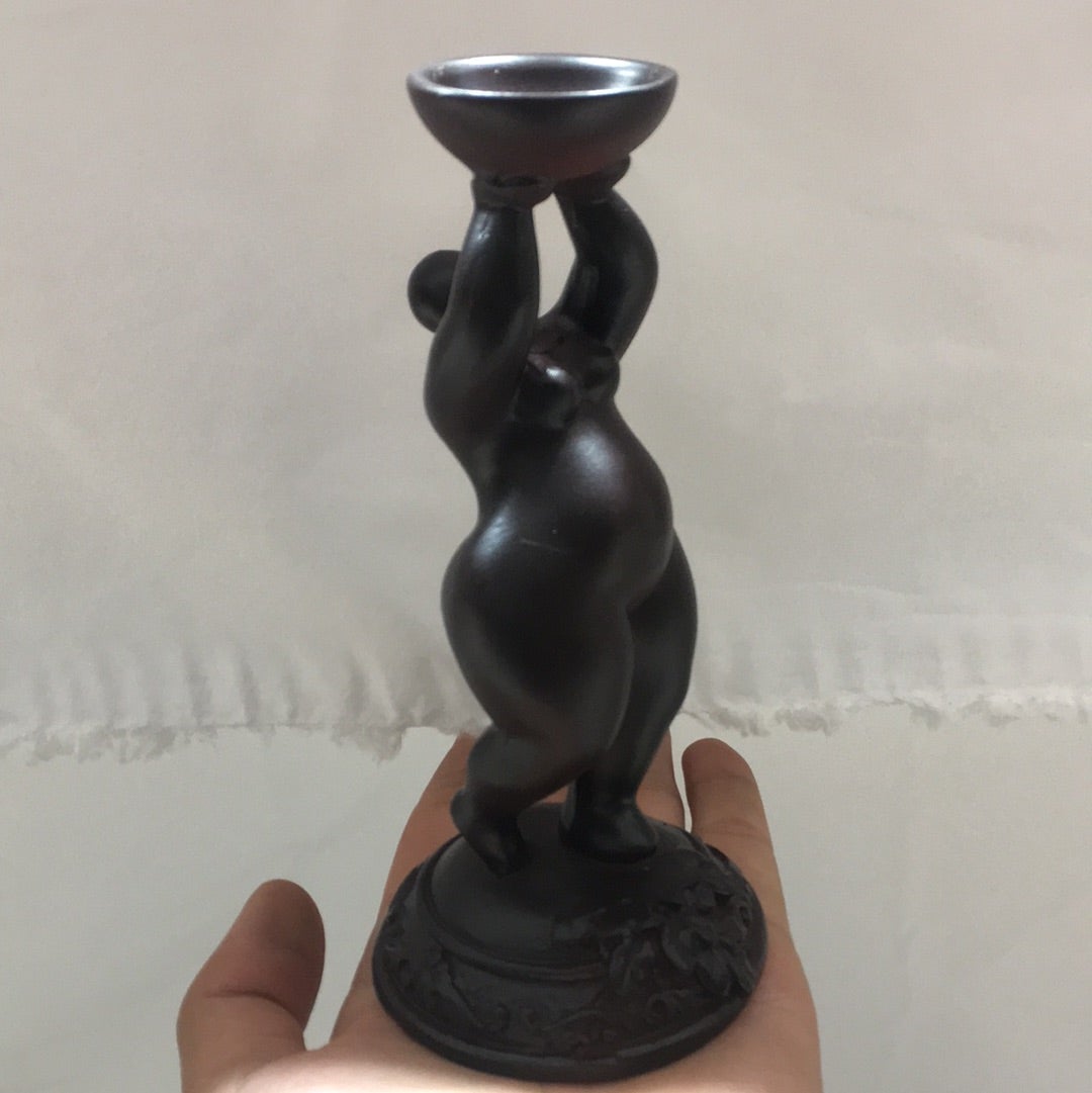 Big mom sphere stand