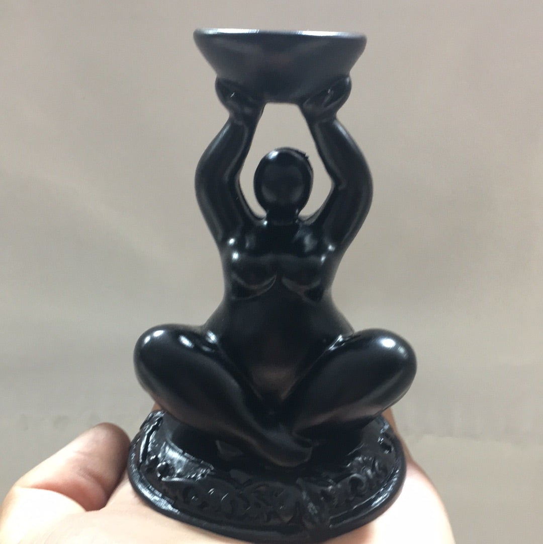 Big mom sphere stand