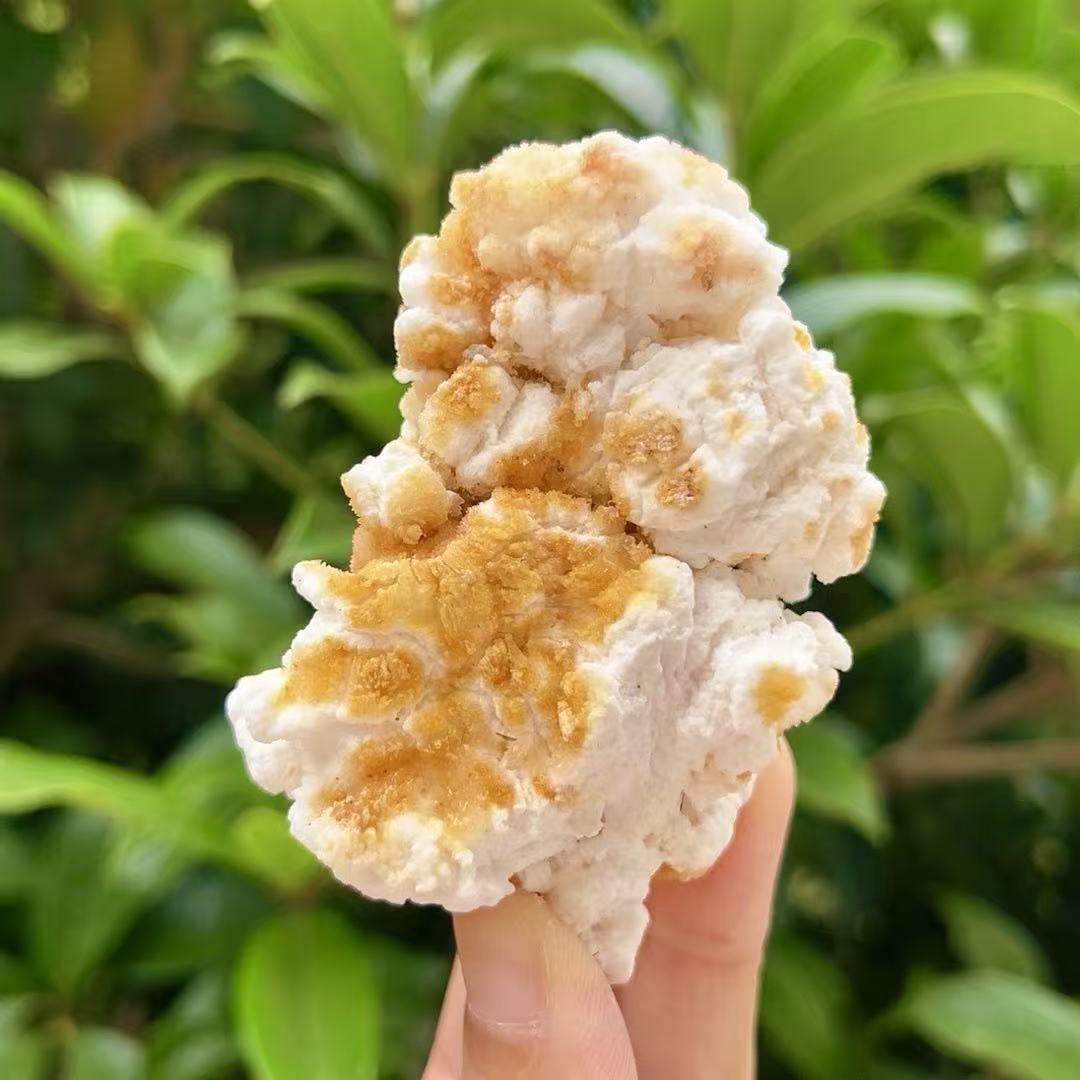5A  150G    Colorful Popcorn Gypsum