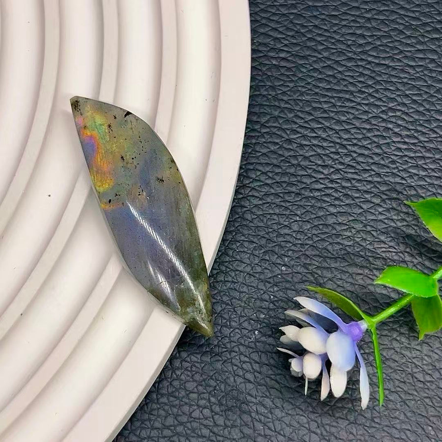 5A7G  Rainbow Moonstone