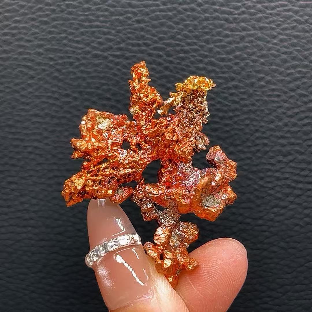 5A45G    Native Copper