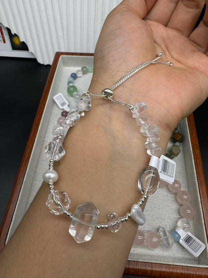 A00046 high quality DiY BRACELET (according to the theory of aesthetic design)