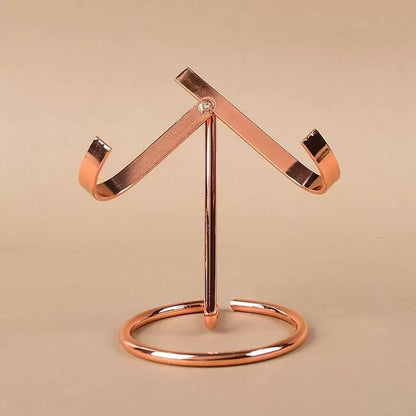 A00052 matal holder for sphere or specimen（副本）