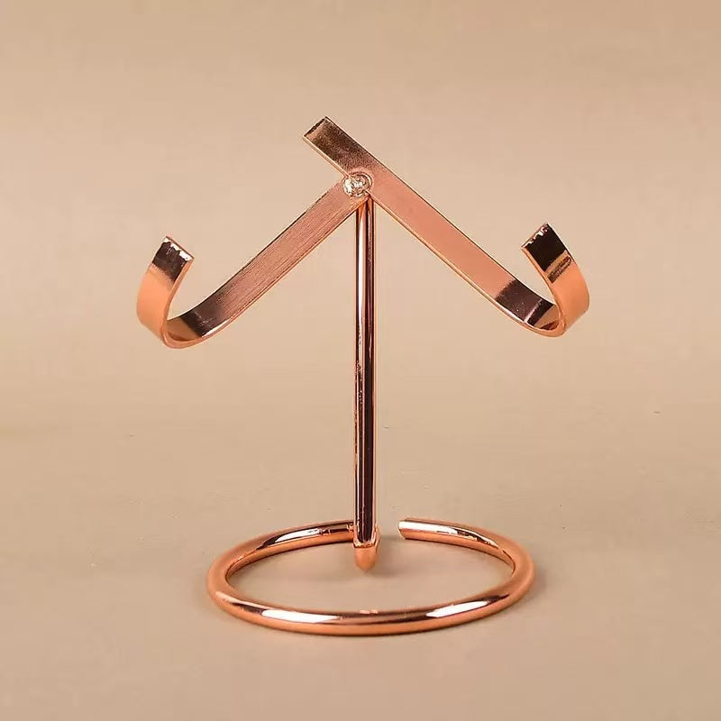 A00052 matal holder for sphere or specimen（副本）
