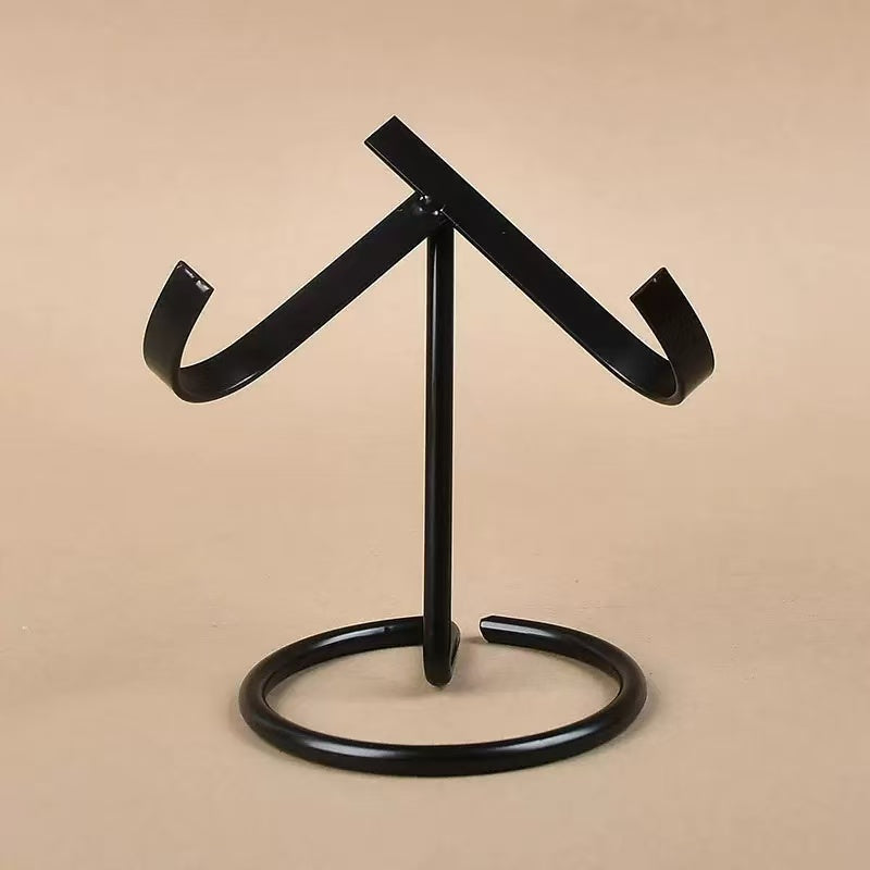 A00052 matal holder for sphere or specimen（副本）