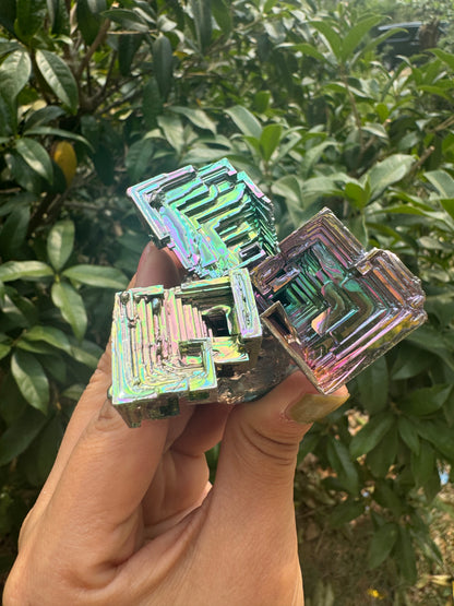 A00102 healing bismuth A