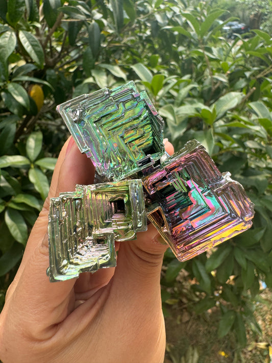 A00102 healing bismuth A