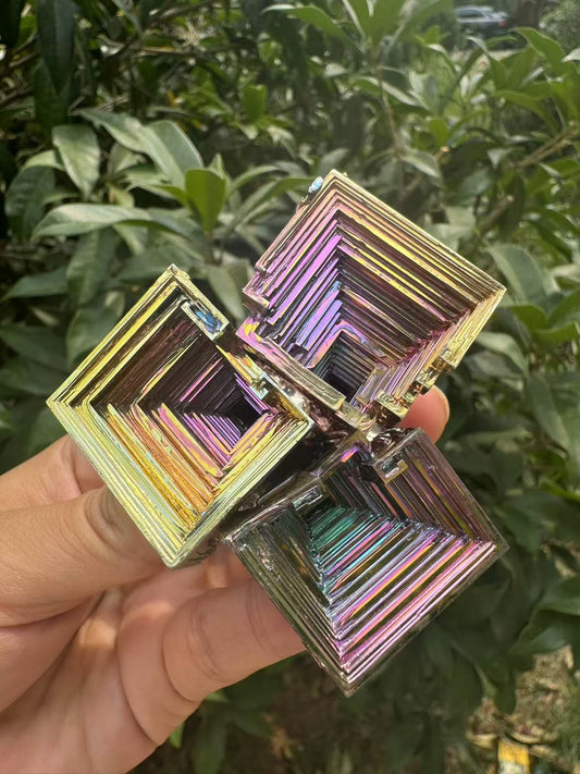 A00103 healing bismuth B