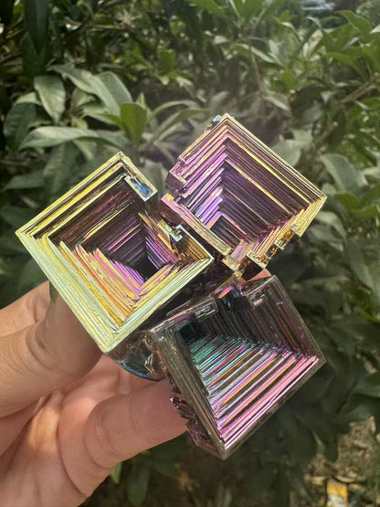A00103 healing bismuth B