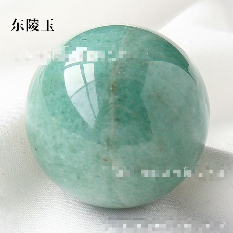 A00216 Rare natural highest quality AROUND 6CM crystal sphere