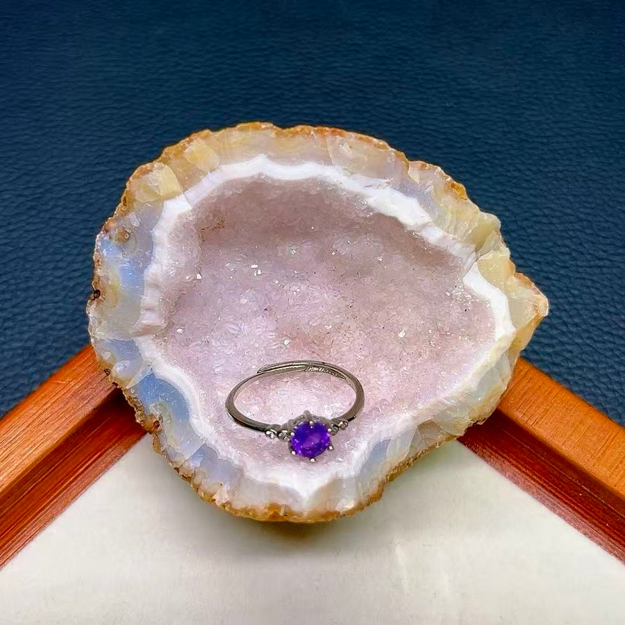 5A110G   Natural Agate Soft Body
