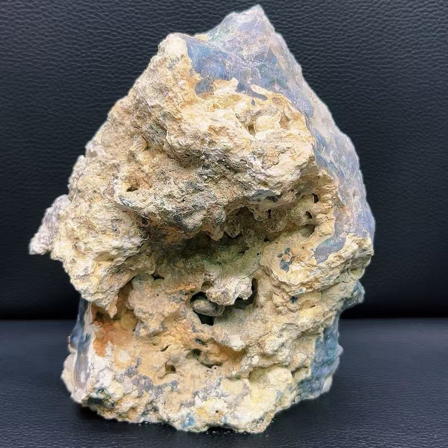 5A670G   Ocean Jasper ornament