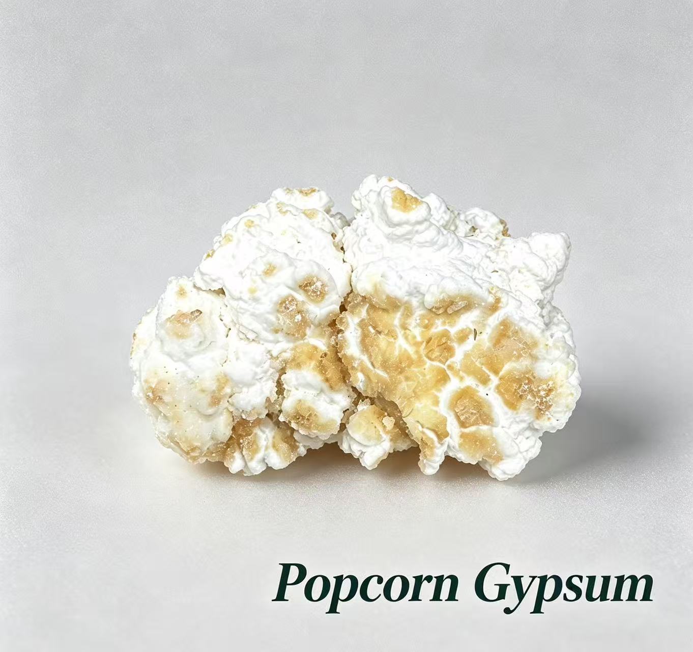 5A  150G    Colorful Popcorn Gypsum