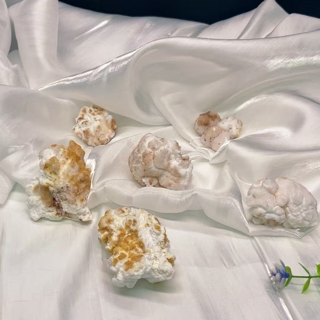 5A  150G    Colorful Popcorn Gypsum