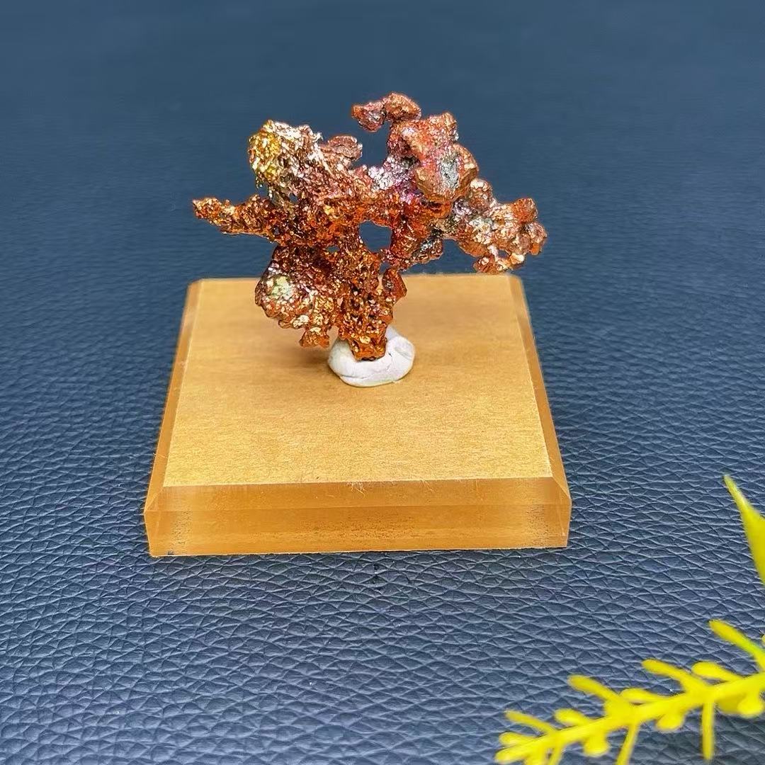 5A45G    Native Copper