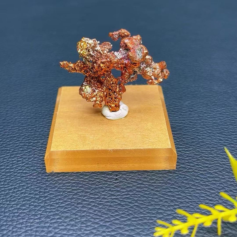 5A45G    Native Copper