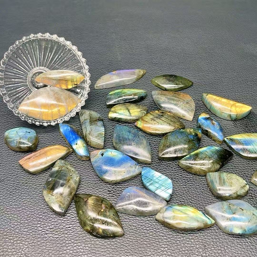 5A7G  Rainbow Moonstone