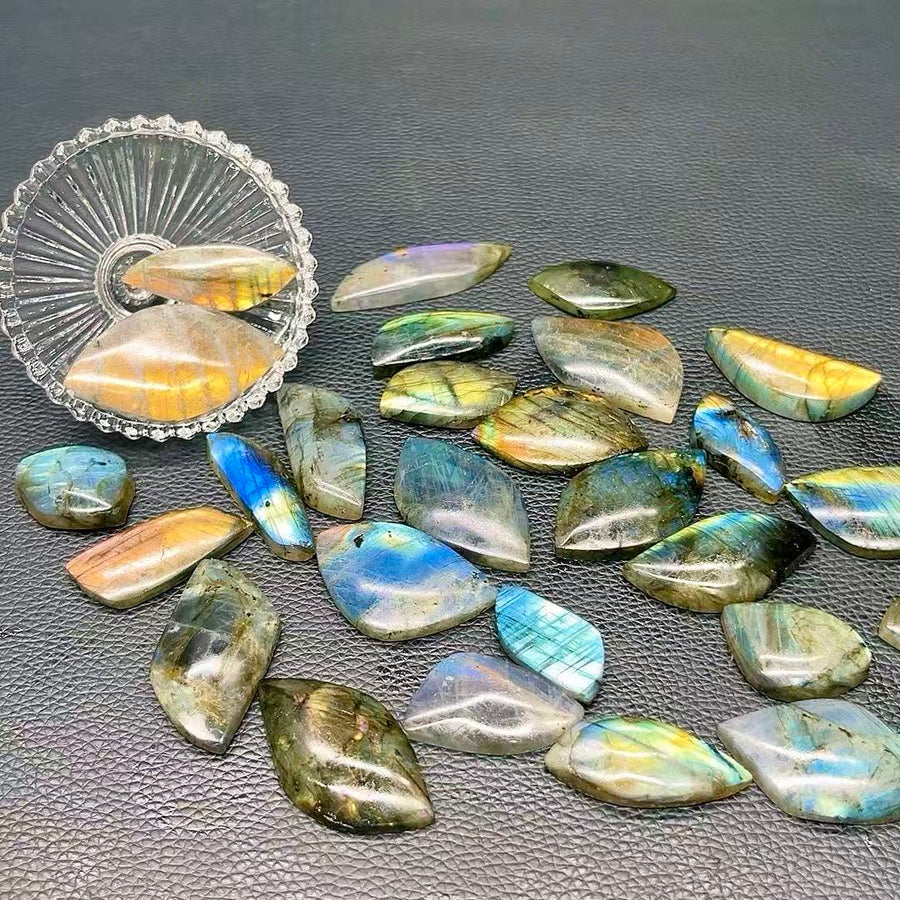 5A7G  Rainbow Moonstone