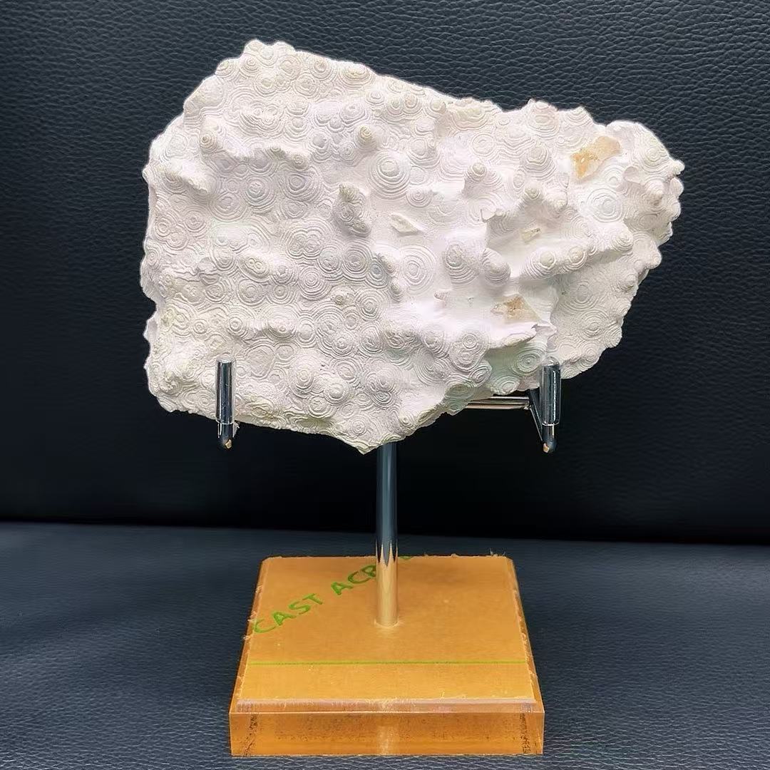 5A480G  High-Grade Mexican Banded Agate