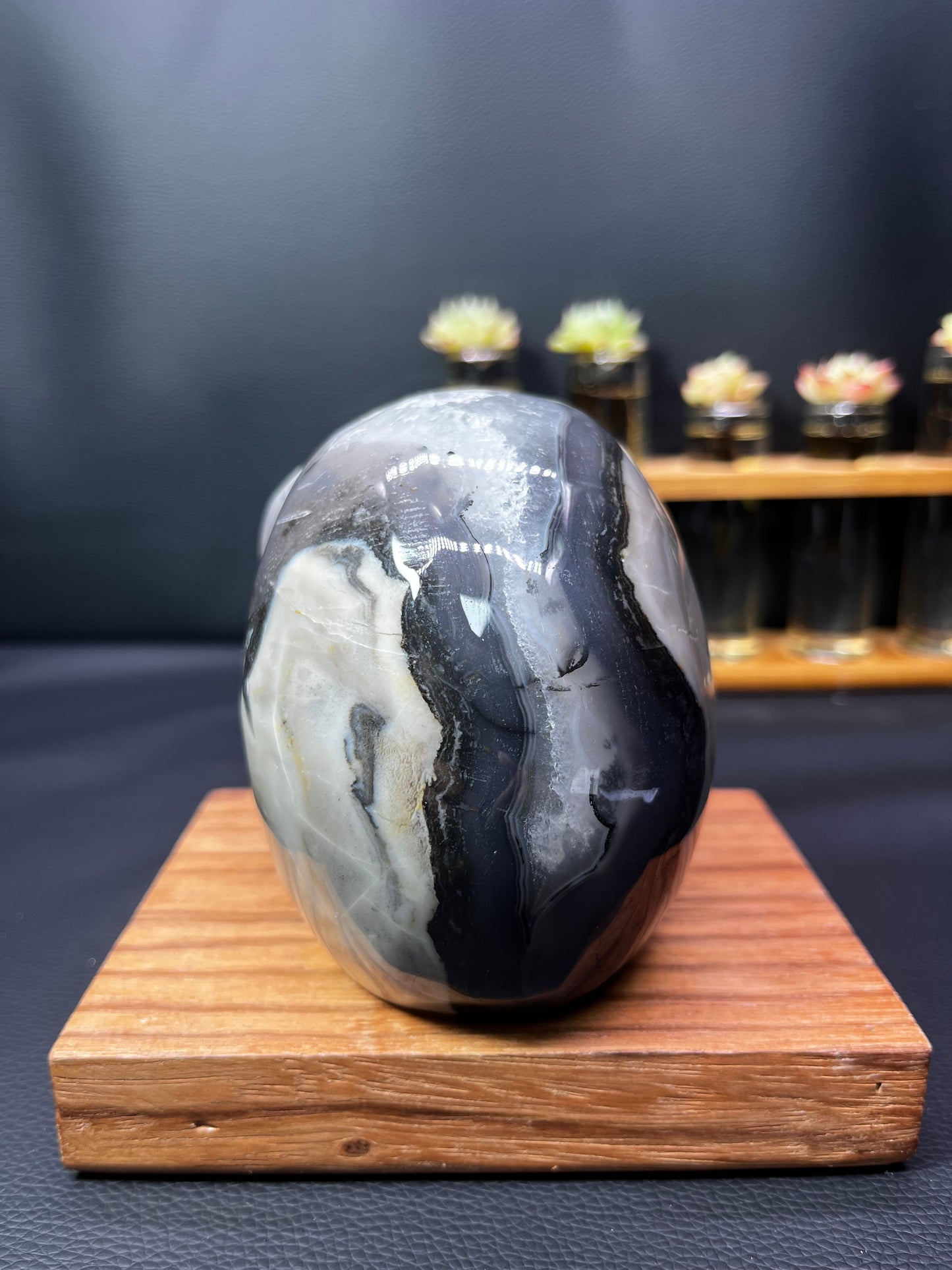 5A720G    Crystal Skull