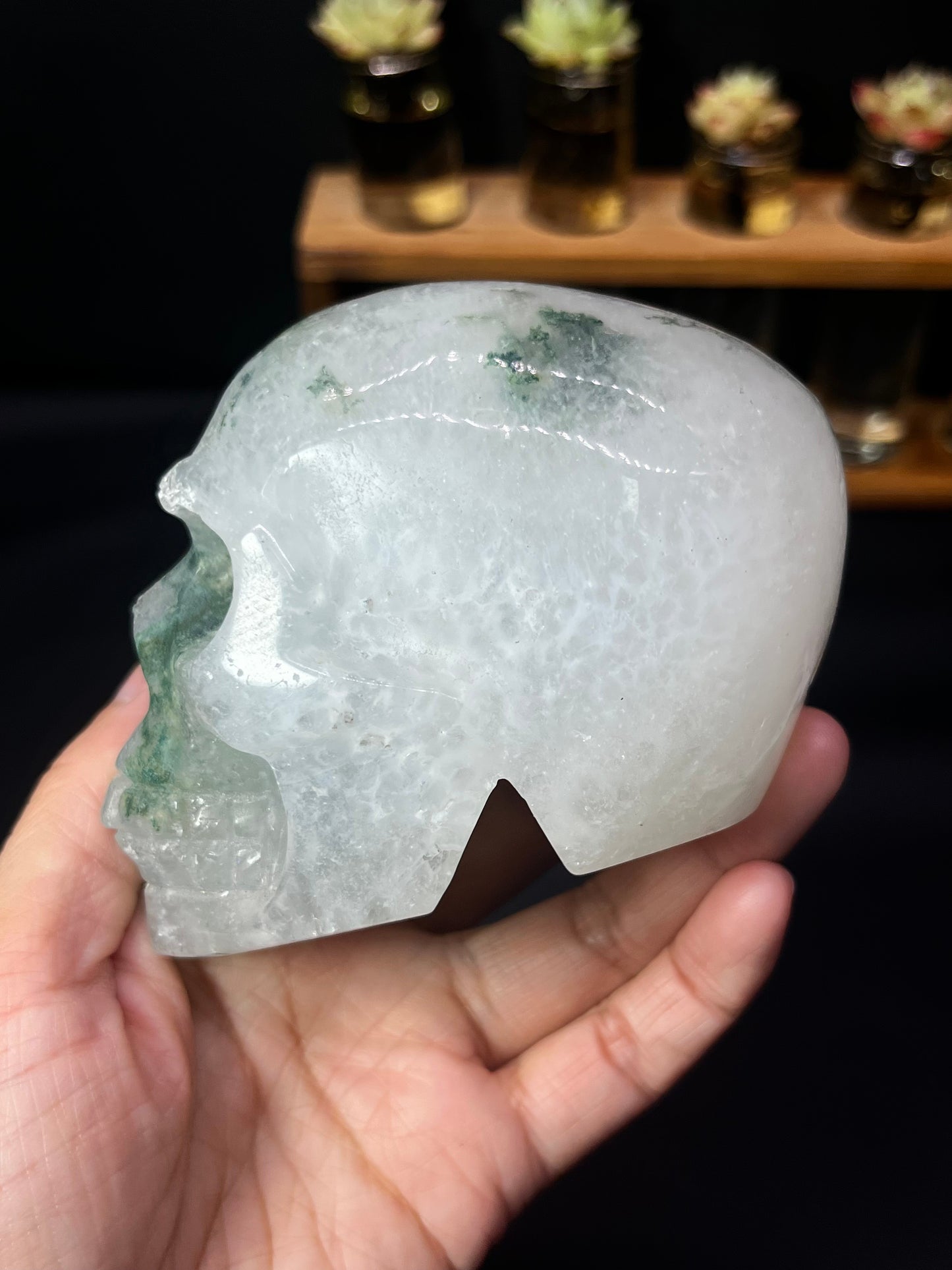 5A720G    Crystal Skull