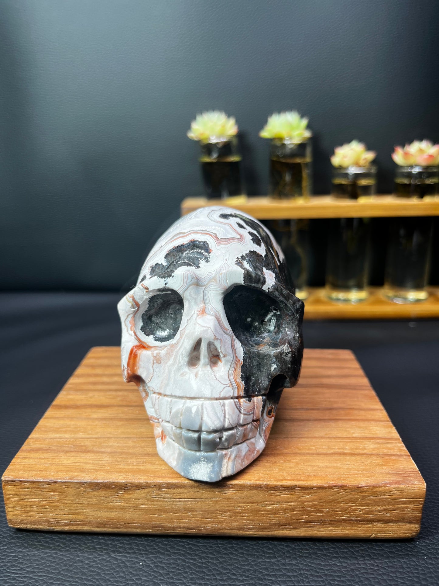 5A720G    Crystal Skull
