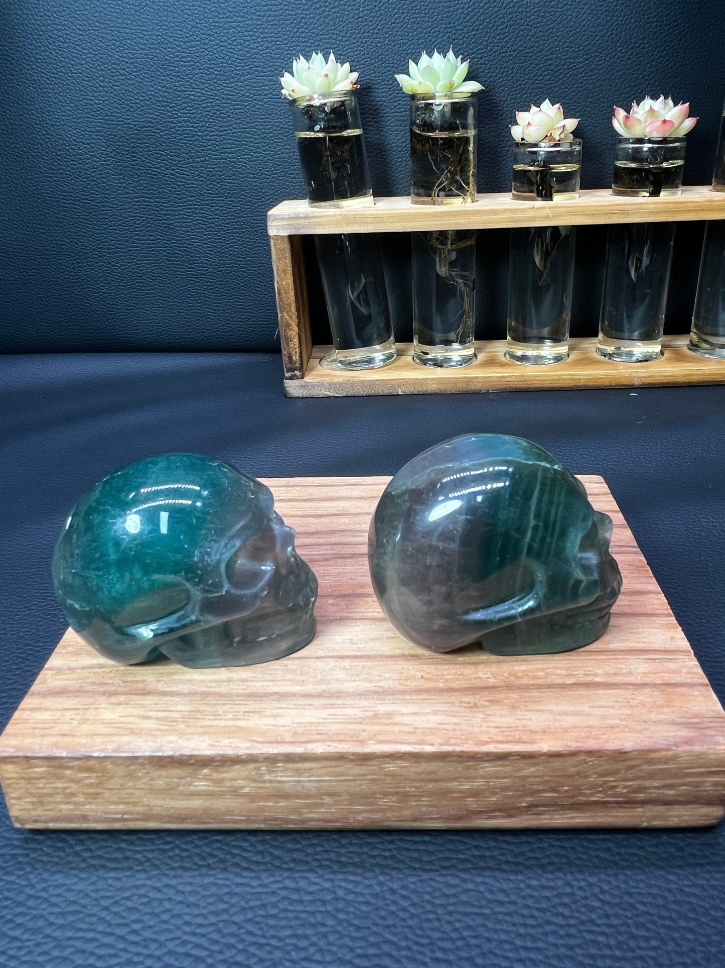 5A720G    Crystal Skull
