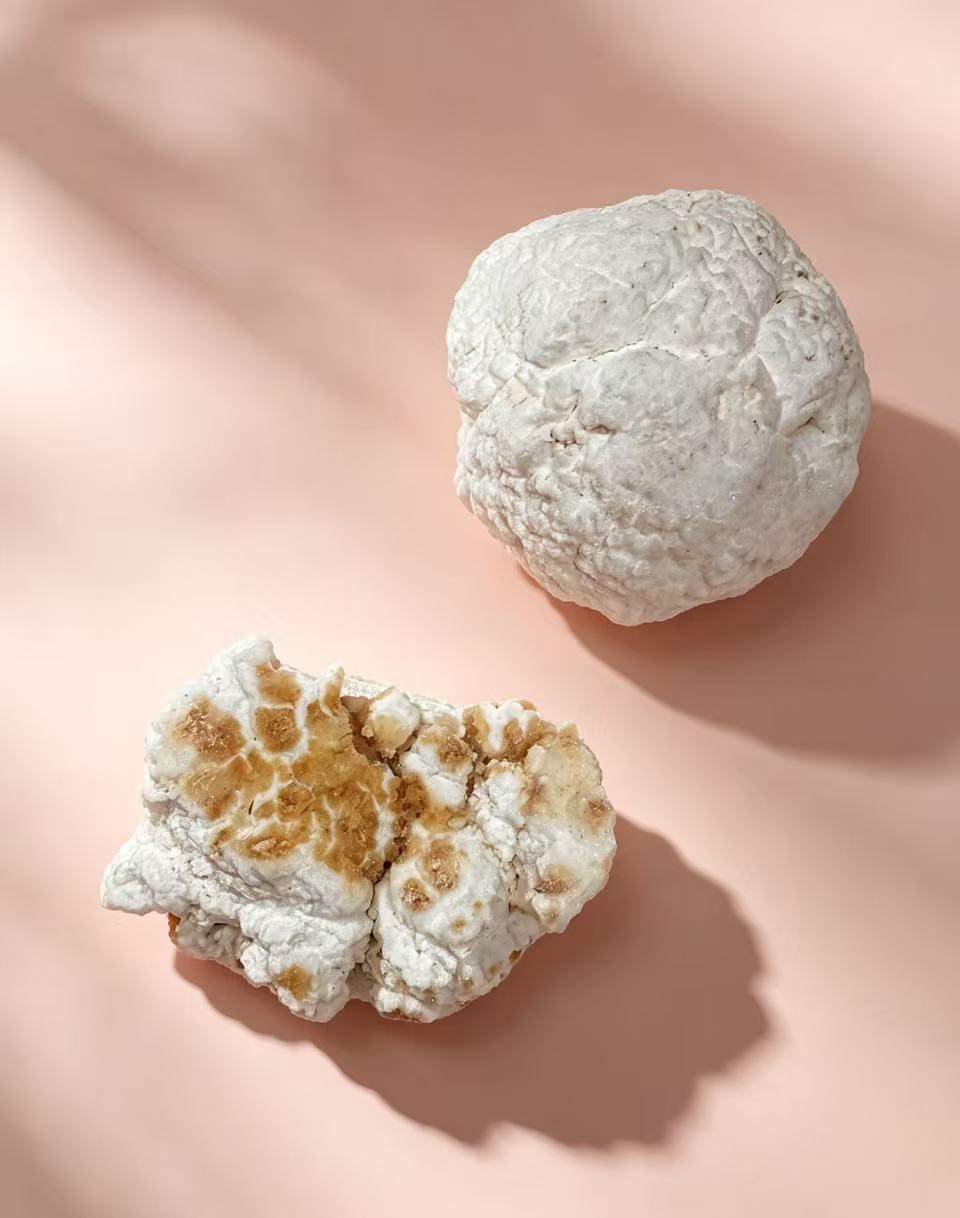 5A  150G    Colorful Popcorn Gypsum