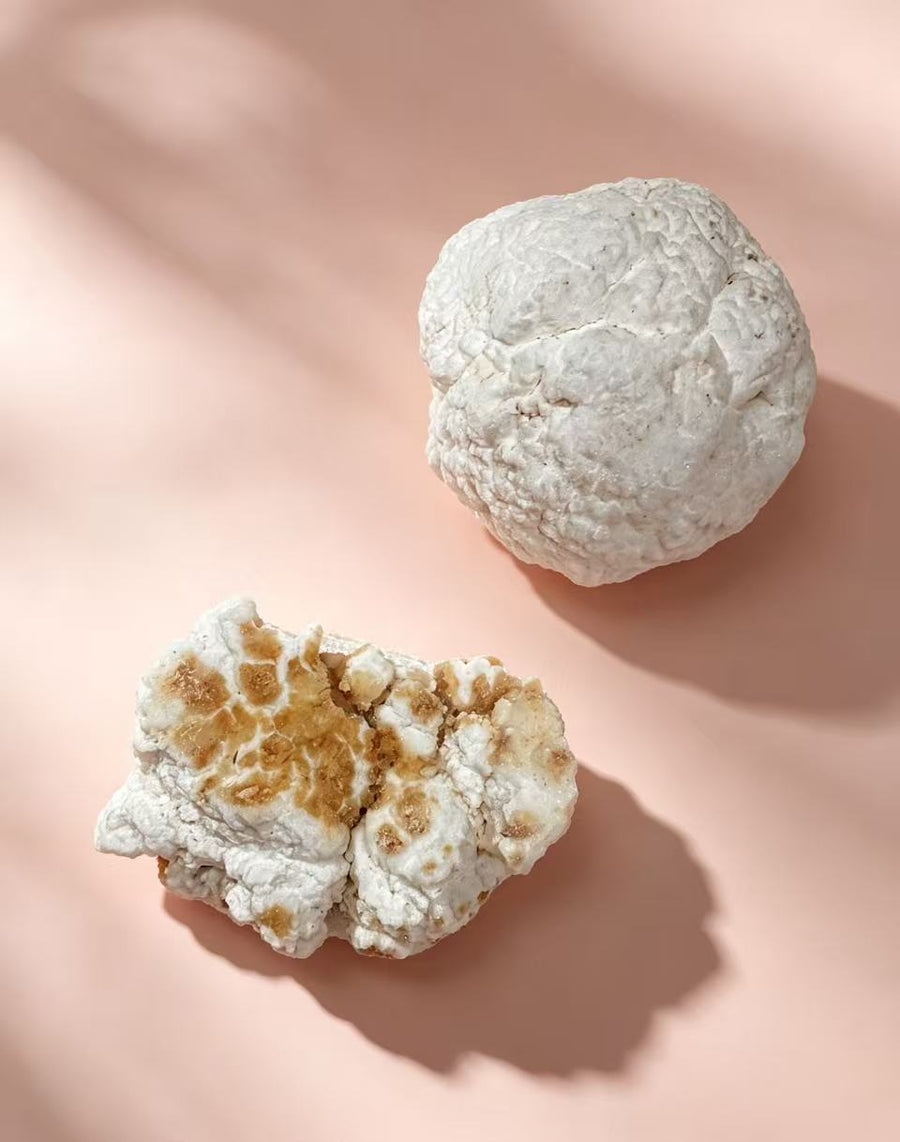 5A  150G    Colorful Popcorn Gypsum