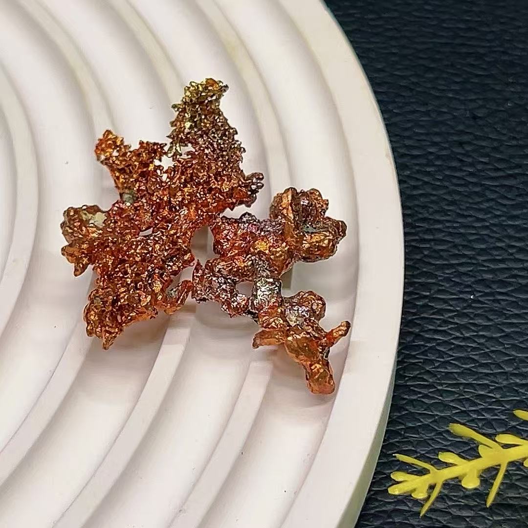 5A45G    Native Copper