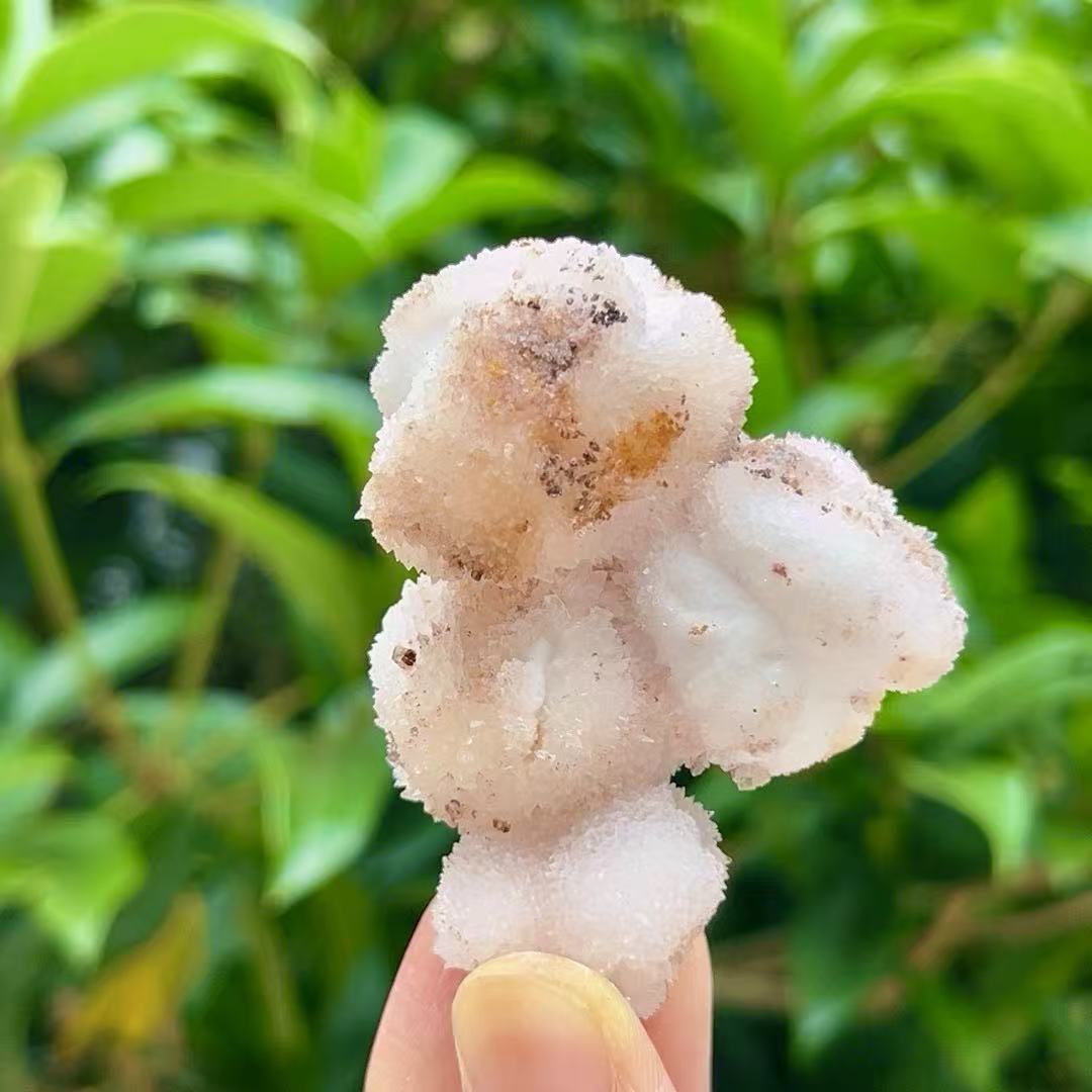 5A  150G    Colorful Popcorn Gypsum