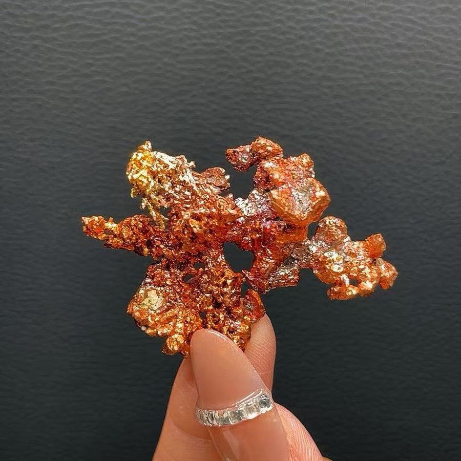 5A45G    Native Copper