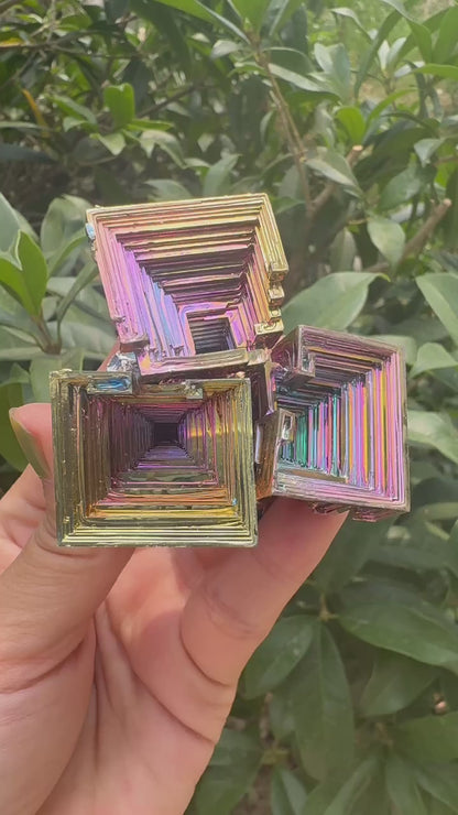 A00103 healing bismuth B