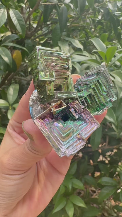 A00102 healing bismuth A