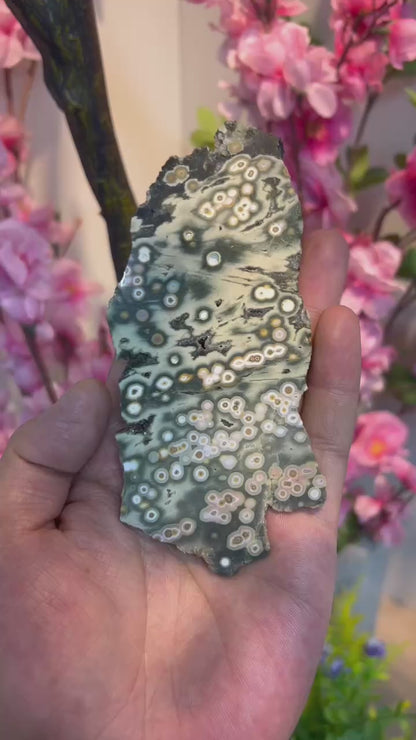 A00002 115g 8th oj slab