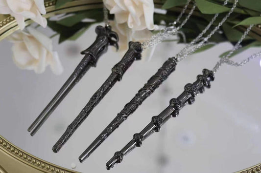 Harry Potter wand