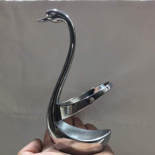 swan sphere stand