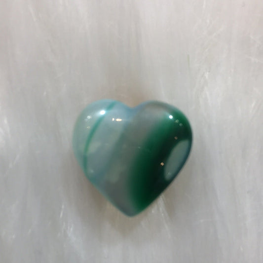 aura agate love